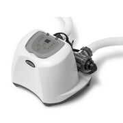 Rent to own Intex Krystal Clear Saltwater System for Ground Pools up to 15,000 Gal (Used)