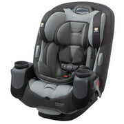 Rent to own Safety 1st Grow and Go Comfort Cool All-in-One Convertible Car Seat, Pebble Path, Toddler