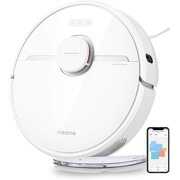 Rent to own Dreametech D9 Robot Vacuum & Mop