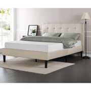 Rent to own Zinus Priage by  8 inch Memory Foam Mattress Medium Full