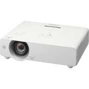Rent to own Panasonic PTVX505NU LCD Projector, 4:3, TAA Compliant