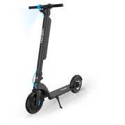 Rent to own Hover-1 Blackhawk Electric Scooter with LED Headlights, 15 MPH Max Speed, 220 lbs Max Weight, 28 Miles Max Distance