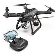 Holy Stone HS700D GPS Drone for Adults 4K HD Camera Return Home Follow Me Brushless Motor