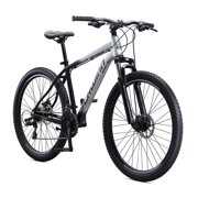 Rent to own Schwinn AL Comp Mountain Bike, 21 Speeds, 27.5-Inch Wheels, Grey