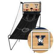 Rent to own Yale Bulldogs Classic Court Double Shootout Basketball Game