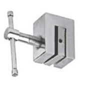 Rent to own Kern AC 13 5 kn 1-Jaw Clamp for Tension & Fracture Tests - 2 Piece
