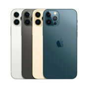 Rent to own Open Box Apple iPhone 12 Pro 128GB 256GB 512GB All Colors - Factory Unlocked Cell Phone