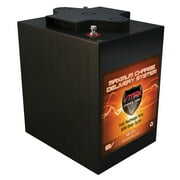 Rent to own VMAX V6-225 GC2 AGM Deep Cycle Battery Replacement for Club Car Transporter 6-Electric Golf Cart Battery