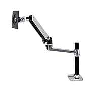 Rent to own Ergotron LX Desk Mount LCD Arm