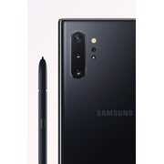 Rent to own Refurbished Samsung Galaxy Note 10+ Plus GSM Unlocked Cell Phone 256GB Aura Black