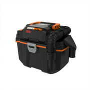 Rent to own Worx Nitro WX031L  20v PowerShare Brushless Cordless Wet/Dry Vacuum Battery and Charger Included