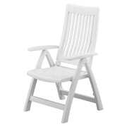 Rent to own KETTLER Roma High Back Chair