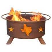 Rent to own Patina Products F102 Texas State & Stars