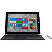 Rent to own Microsoft Surface 3 Atom x7-Z8700 4GB 64GB SSD Win 10 Pro 10.8" (Used)