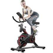 Rent to own Wepro Indoor Cycling Bike Stationary Professional Exercise Sport Bike for Cardio Maximum Weight 270lbs