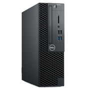 Rent to own Restored Dell OptiPlex Desktop Computer with a Intel Core i3 3.7 Ghz 6th gen Processor, choose Memory, Hard drive, and LCD Options - Windows 10 PC