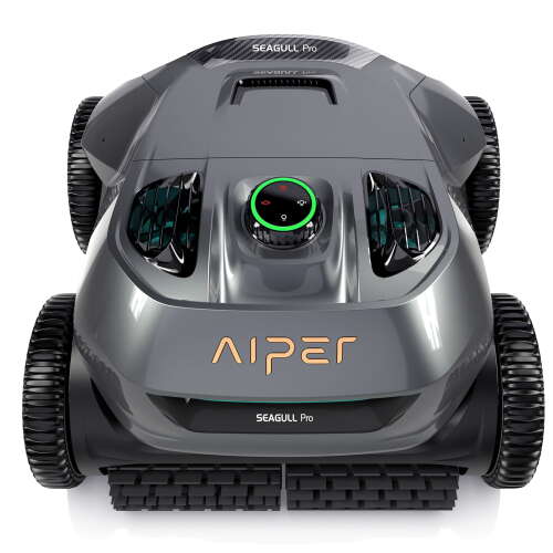 Rent to own Aiper SG Pro Cordless Automatic Pool Cleaner for In-ground Pools