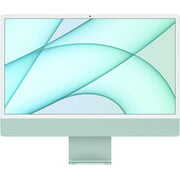 Rent to own Restored 2021 Apple iMac (24-inch, Apple M1 chip with 8core CPU and 8core GPU, 8GB RAM, 512GB) - Green (Refurbished)