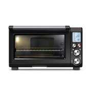 Rent to own Breville the Smart Oven Pro Toaster Convection Oven - Black Sesame - BOV845