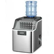 Rent to own Northair Countertop Ice Maker 1 Gallon Self-Cleaning Square Ice 45lbs Daily