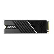 Rent to own Gigabyte GP-AG70S1TB AORUS Gen4 7000s M.2 2280 1TB PCI-Express 4.0 x4, NVMe 1.4 3D TLC Internal Solid State Drive