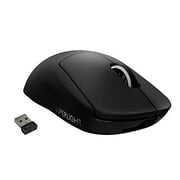 Rent to own Logitech G PRO X SUPERLIGHT Wireless Gaming Mouse, Black