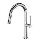 Rent to own ZLINE Voltaire Kitchen Faucet in Chrome (11-0128-CH)