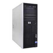 Used HP Z400 Workstation W3565 Quad Core 3.2Ghz 16GB 1TB Dual DVI