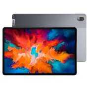 Rent to own Lenovo XiaoXin Pad Pro WiFi Tablet TB-J706F, 11.5 inch,  6GB+128GB, Face & Fingerprint Identification, Android 10, Qualcomm Snapdragon 730G Octa Core, Support Dual Band WiFi & Bluetooth(Grey)