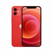 Rent to own Refurbished Apple iPhone 12 A2172 64GB Red Fully Unlocked (Refurbished)
