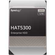 Rent to own Synology 3.5 SATA HDD 12TB HAT5300