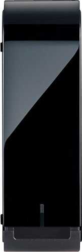 Rent to own Buffalo Technology - DriveStation Axis Velocity 1TB External USB 3.0/2.0 Hard Drive - Black
