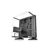 Rent to own Thermaltake Core P3 Tempered Glass ATX Computer Case - Black .