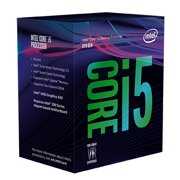 Rent to own Intel Core i5-8400 Desktop Processor 6 Cores up to 4.0 GHz LGA 1151 300 Series 65W