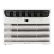 Rent to own Frigidaire FHWW103WB1 19 Smart Window Air Conditioner with 10000 BTU Energy Star Washable Filter Sleep Mode Automatic Restart in White