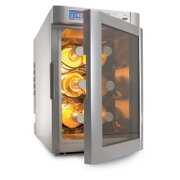 Rent to own Dometic MF-6W Bottle Wine Chamber Fridge