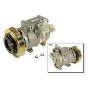 Rent to own Denso 471-1638 A/C Compressor