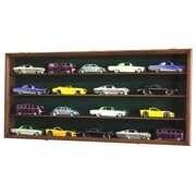 Rent to own 1/24 Scale Diecast Car Display Case Cabinet