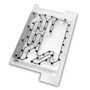 Rent to own EKWB EK-Quantum Reflection Distribution Plate with Mini D5 PWM for PC-O11D, D-RGB, Plexi