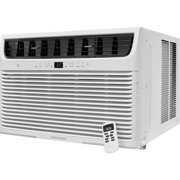 Rent to own Frigidaire 22,000 BTU 230V Window-Mounted Heavy-Duty Air Conditioner with Temperature Sensing Remote Control