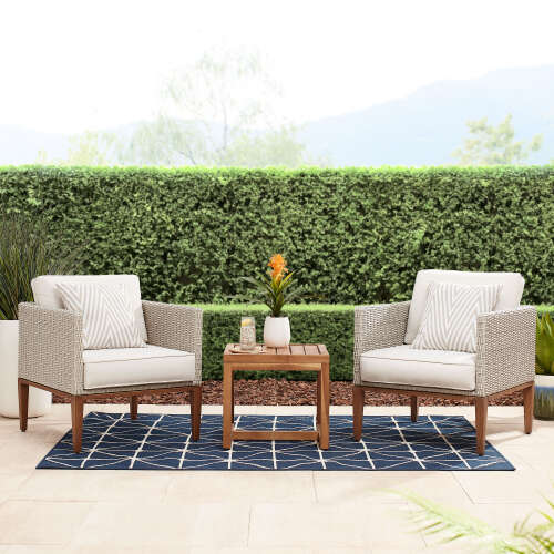 Better homes and on sale garden patio chairs