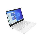 Rent to own HP 14 Series 14" Laptop Intel Celeron N4020 4GB RAM 64GB eMMC Snow White