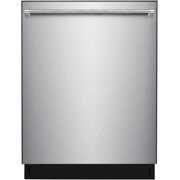 Rent to own Verona VEDW24TSS 24 Inch Built-In Dishwasher in Stainless Steel