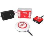 DJI Naza M Lite and GPS, Naza Lite Flight Controller By Visit the DJI Store