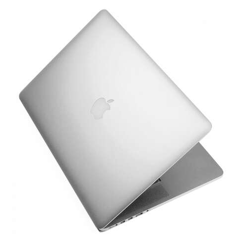 Rent to own Used 15" Apple MacBook Pro Retina 2.3GHz Quad Core i7 8GB Memory / 256GB SSD (Turbo Boost to 3.3GHz) ()