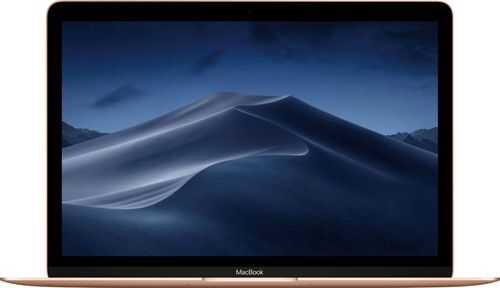 Apple MacBook Financing - 12" Retina Display - Intel Core i5