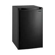 Rent to own Magic Chef MCBR350B2 3.5 cu. ft. Mini Refrigerator, Black