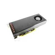 Rent to own XFX Radeon RX 480 - Core Edition - graphics card - Radeon RX 480 - 4 GB GDDR5 - PCIe 3.0 x16 - HDMI, 3 x DisplayPort