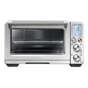 Rent to own Breville BOV900BSS the Smart Oven Air - Electric oven - convection - 29.9 qt - 1800 W