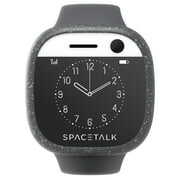 Rent to own Spacetalk Adventurer 4G Kids Smart Watch Phone and GPS Tracker with Bonus JumpySIM Card (Midnight)